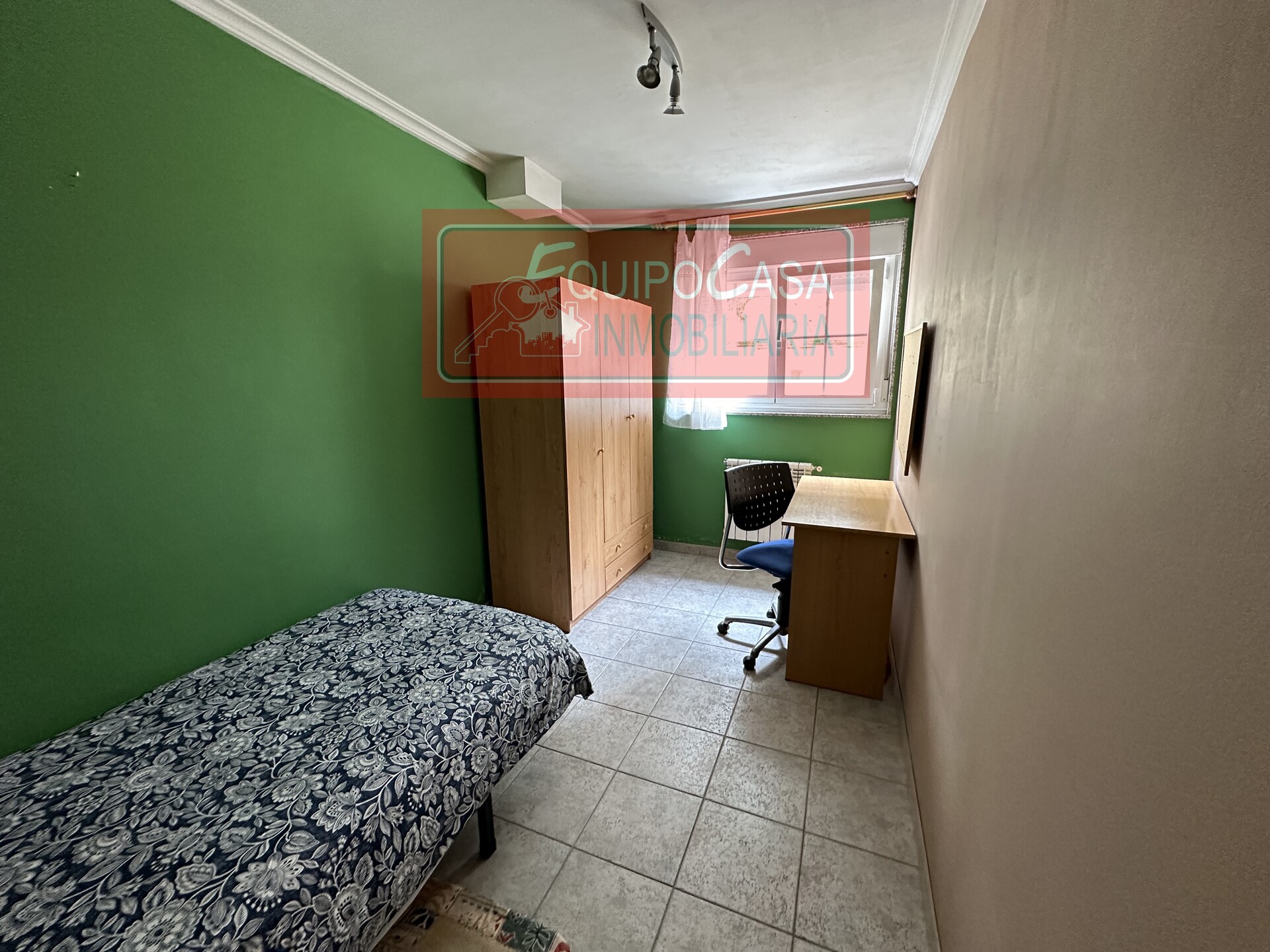 Habitación 349 m², Lugo