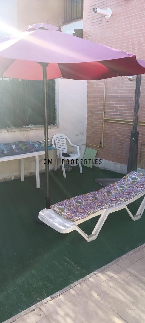 Piso de 220 m² en El Puig