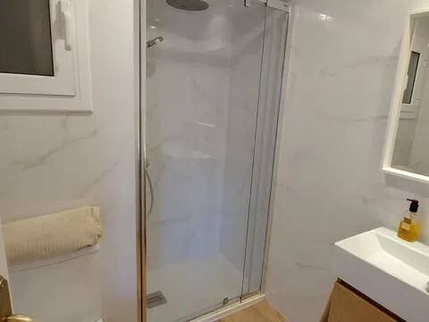 Piso de 89 m² en Caldes d'Estrac