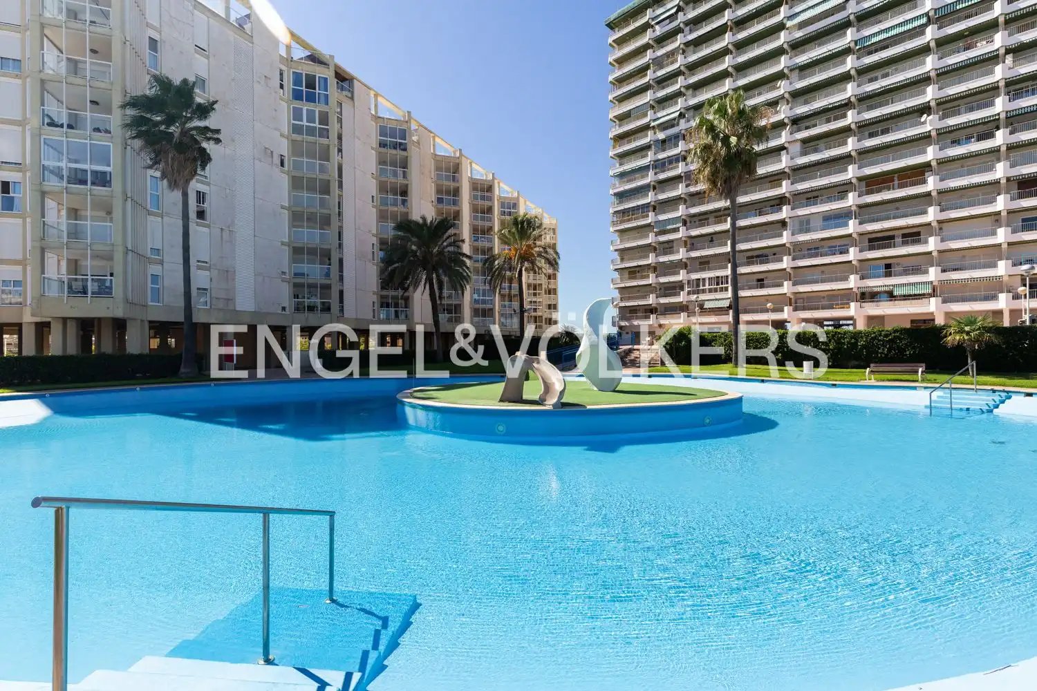 Piso de 133 m² en El Puig