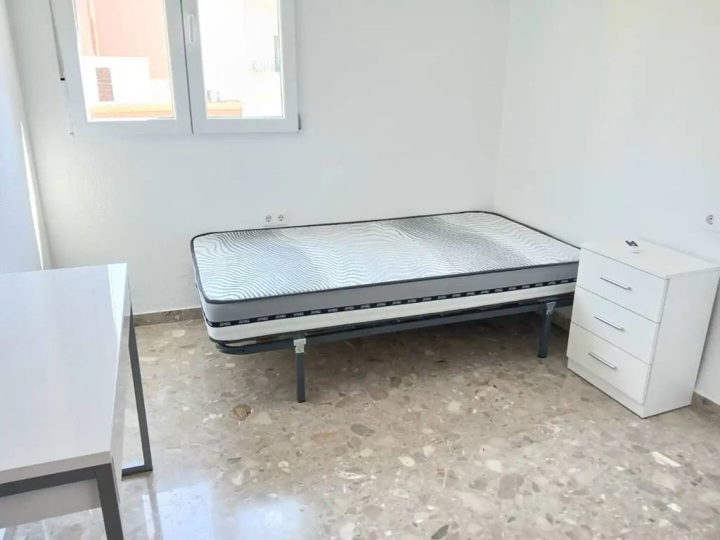 Piso en alquiler, Almería