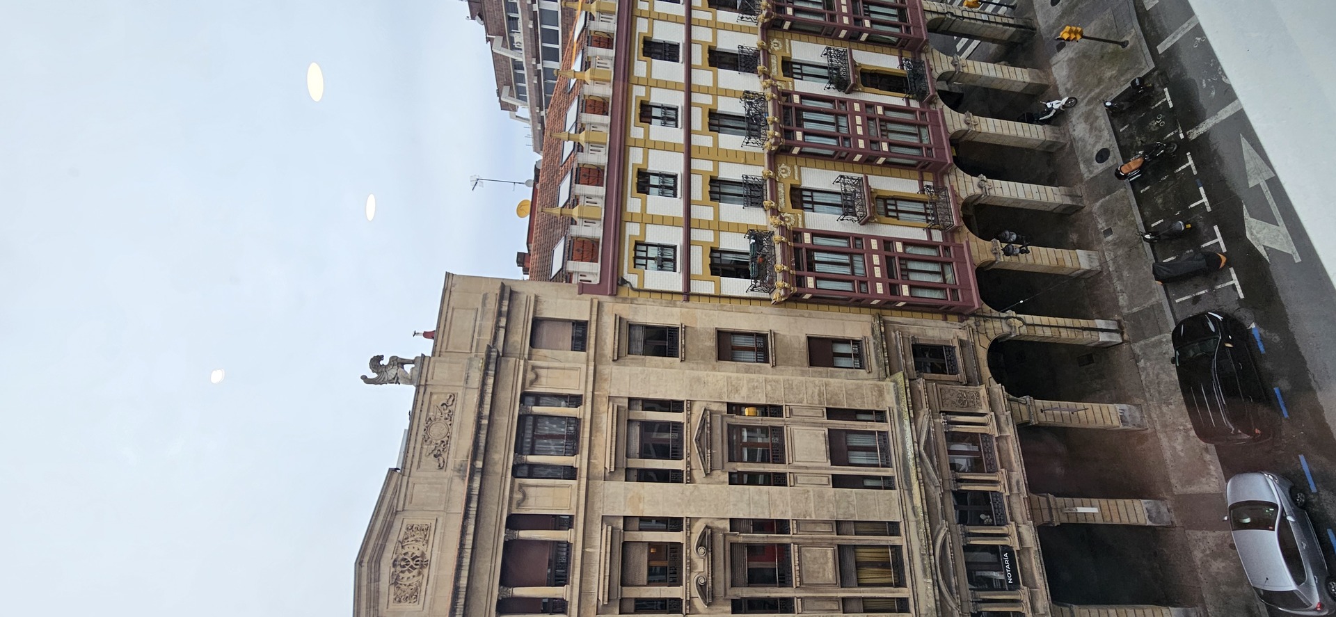 Piso de 85 m² en Gijón