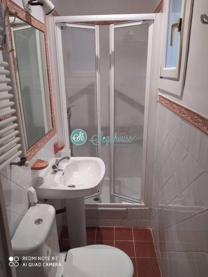Piso de 170 m² en Segovia