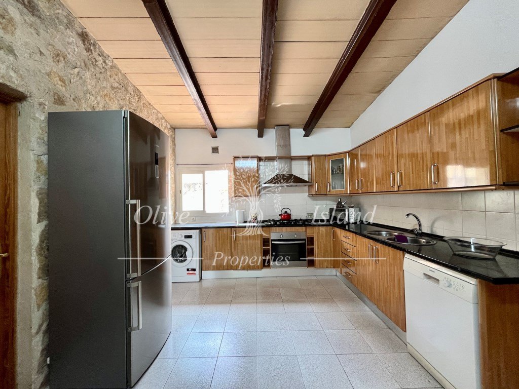 Moradia 261 m² em Binissalem