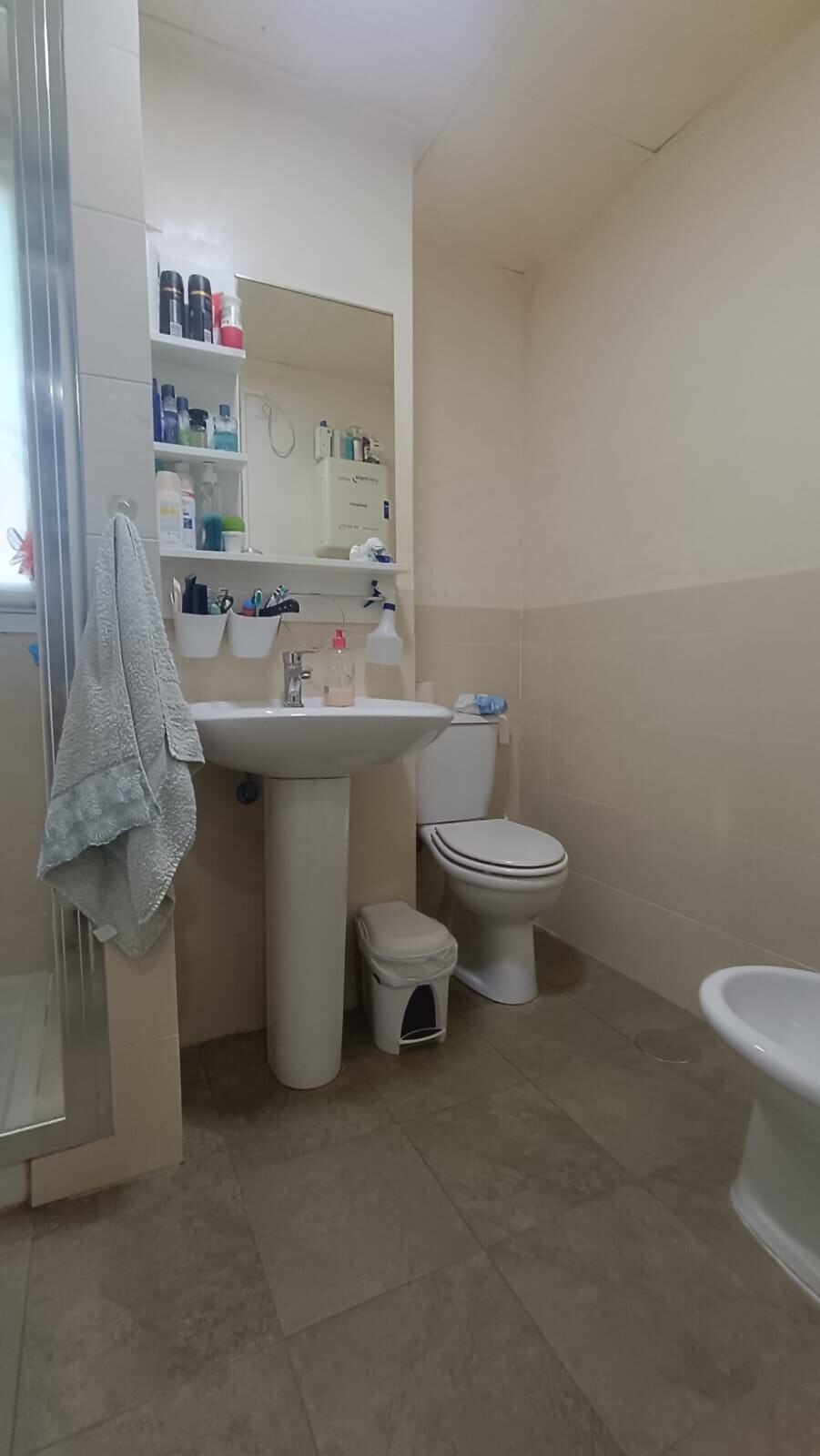 Piso de 80 m² en Almería