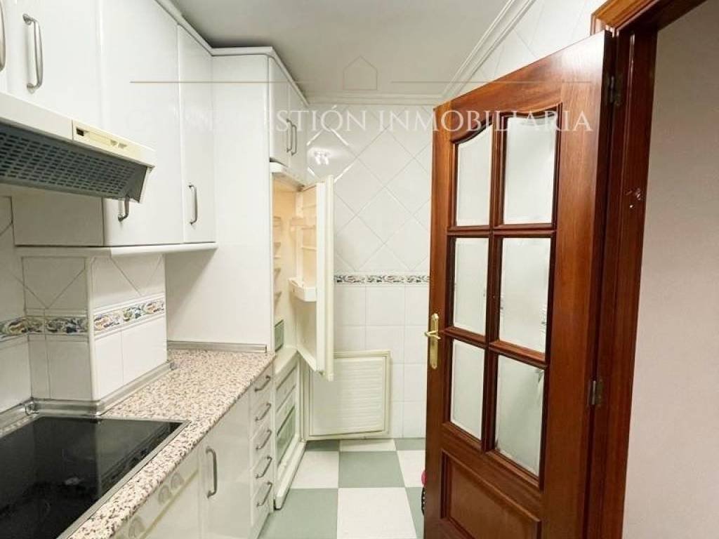 Pis de 50 m² a Salamanca