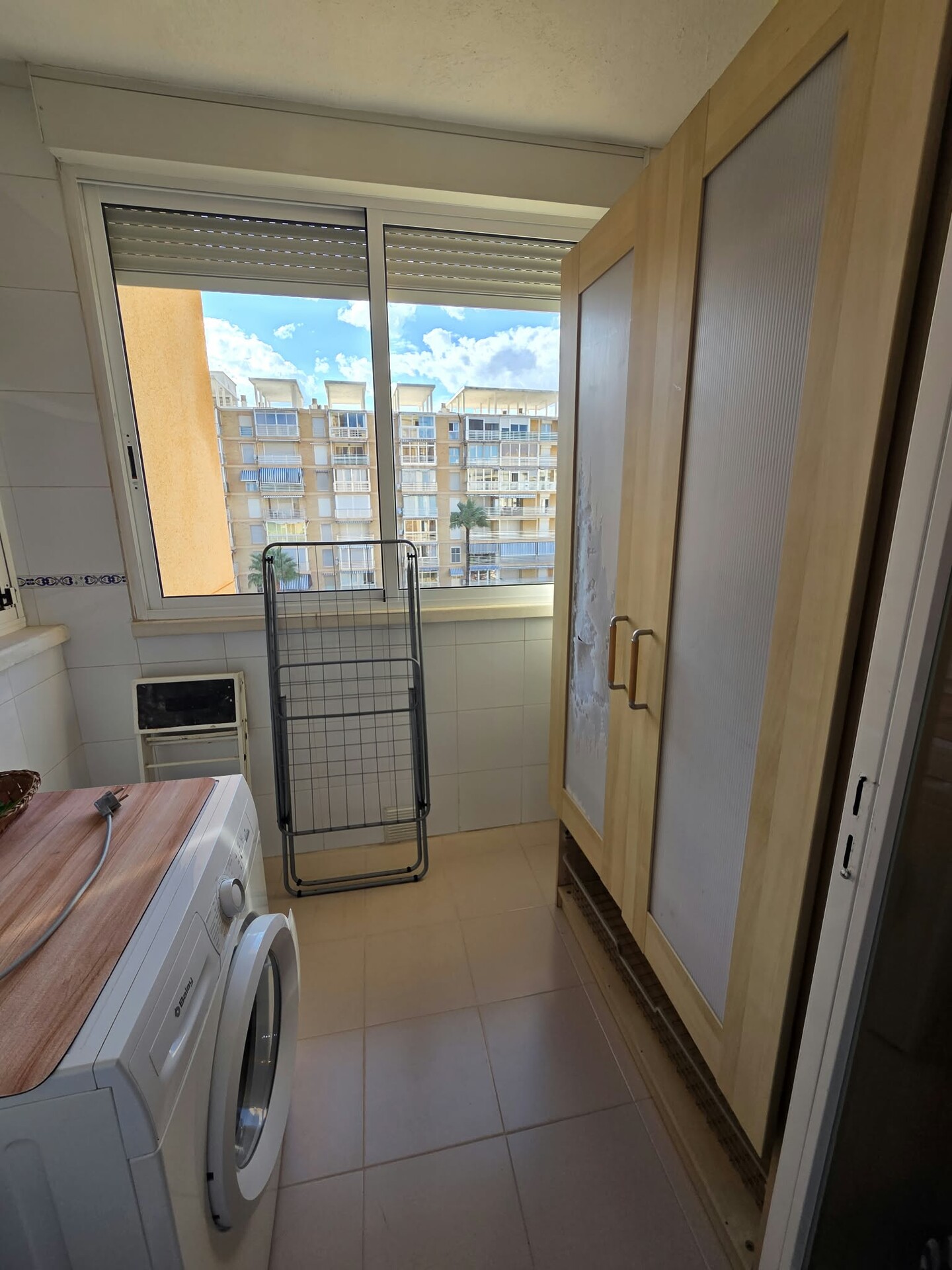 Piso de 70 m² en Alicante