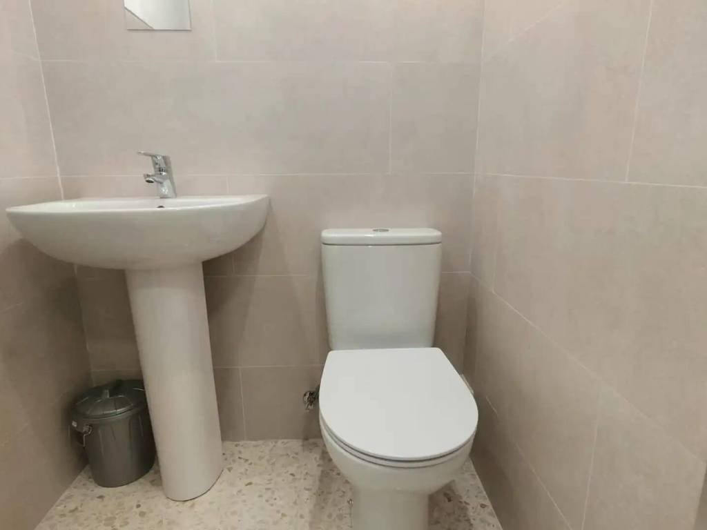 Pis de 85 m² a Màlaga