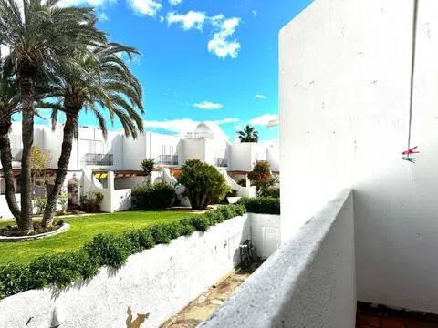 Piso de 251 m² en Mojácar