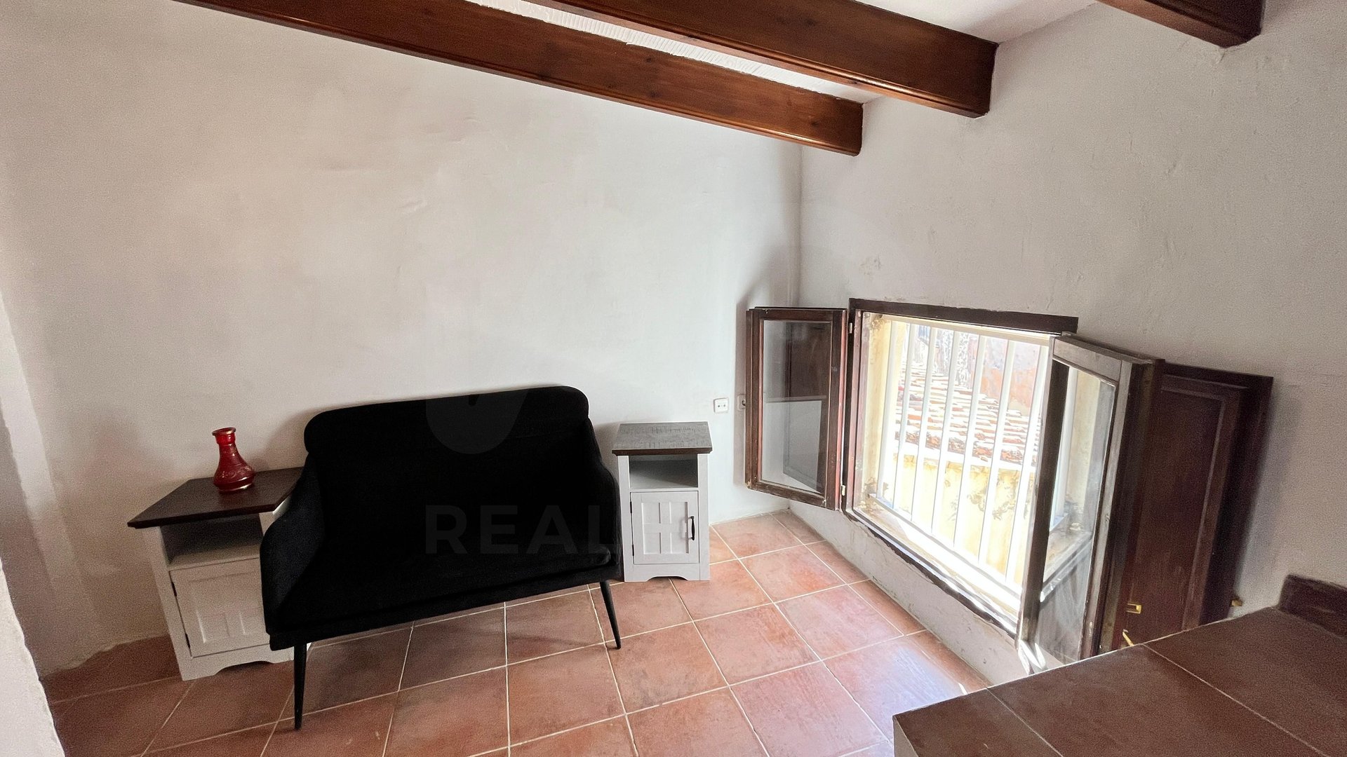 Casa de 27 m² a Xixona