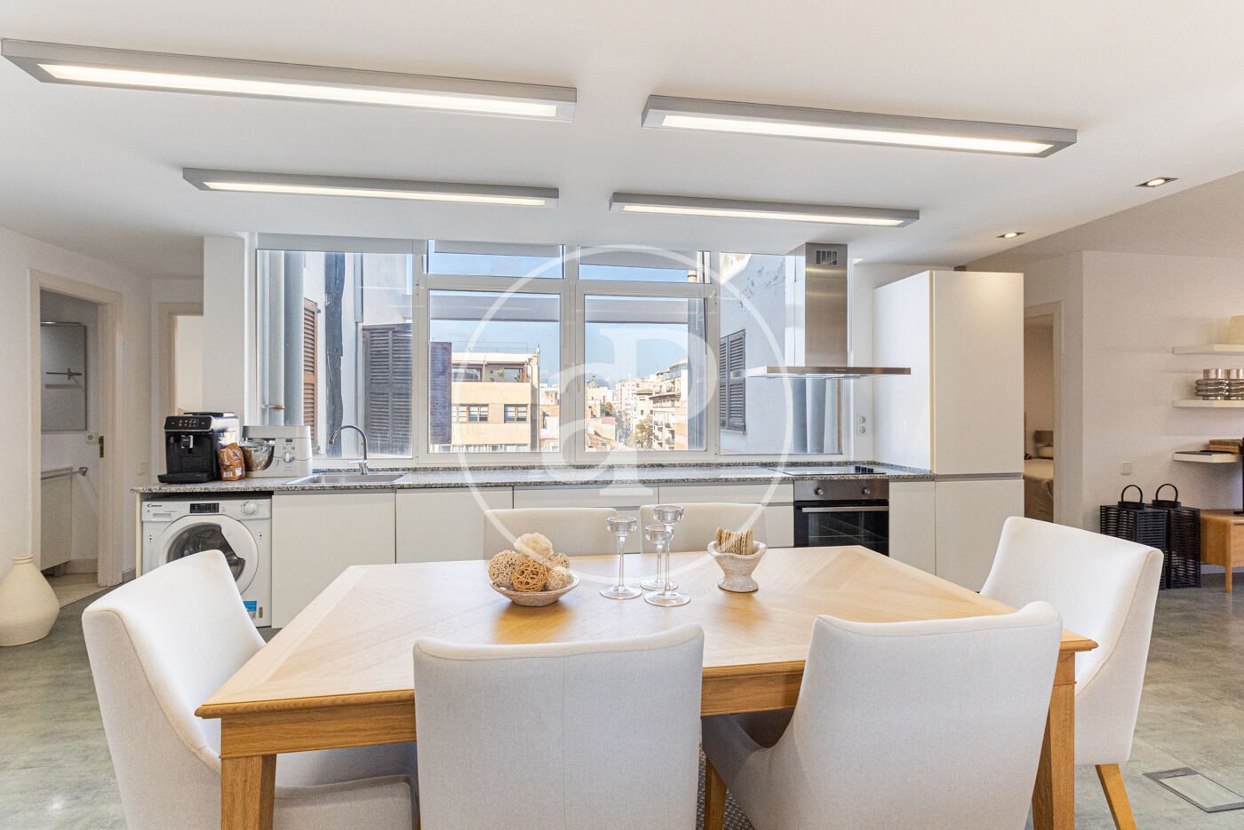Pis de 173 m² a Palma