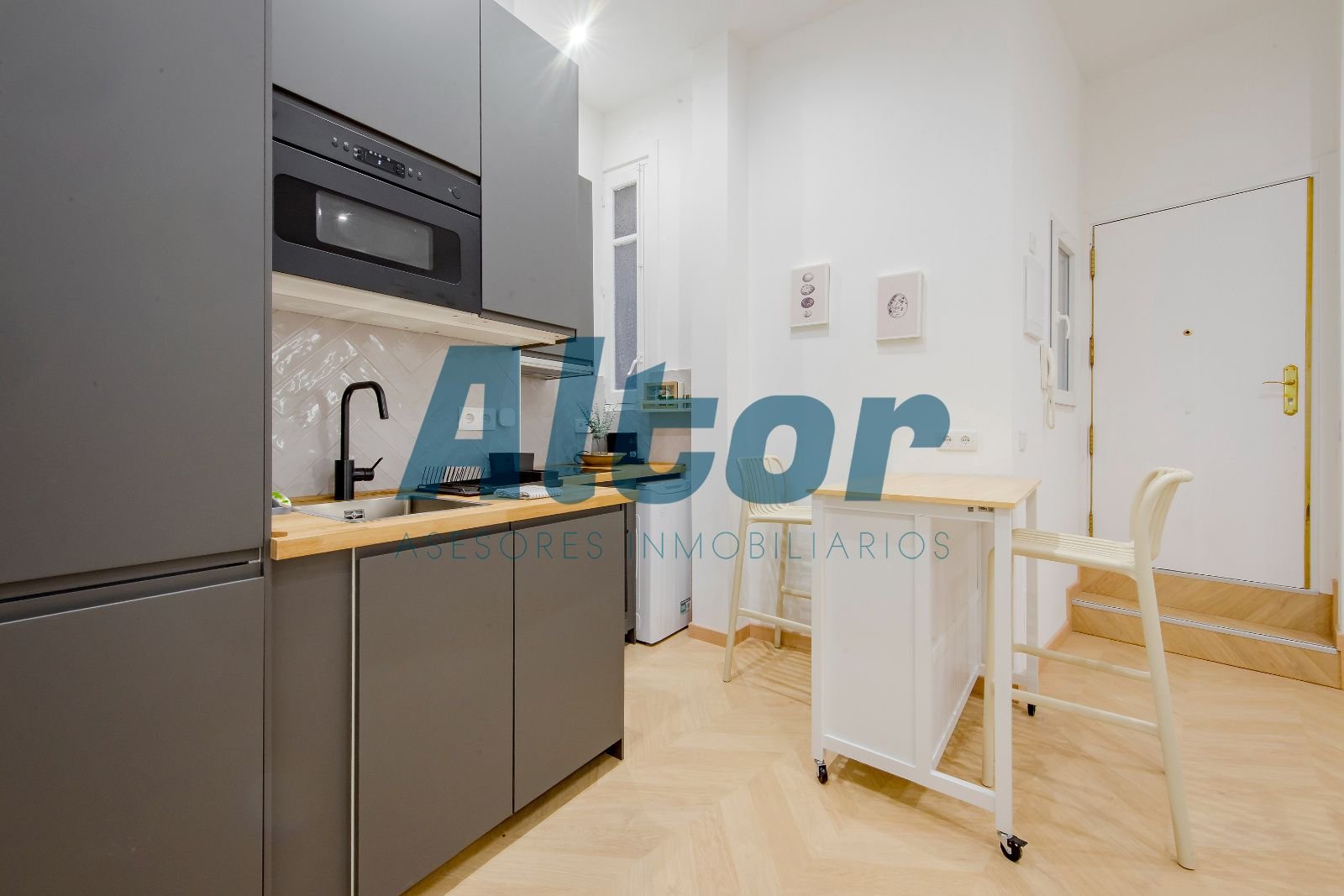 Piso de 78 m² en Madrid