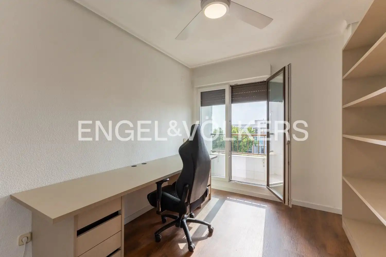 Piso de 170 m² en Valencia