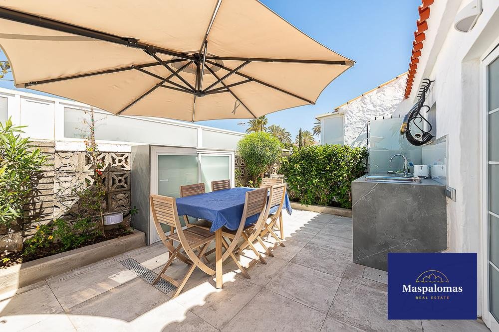 Casa de 40 m² en San Bartolomé de Tirajana