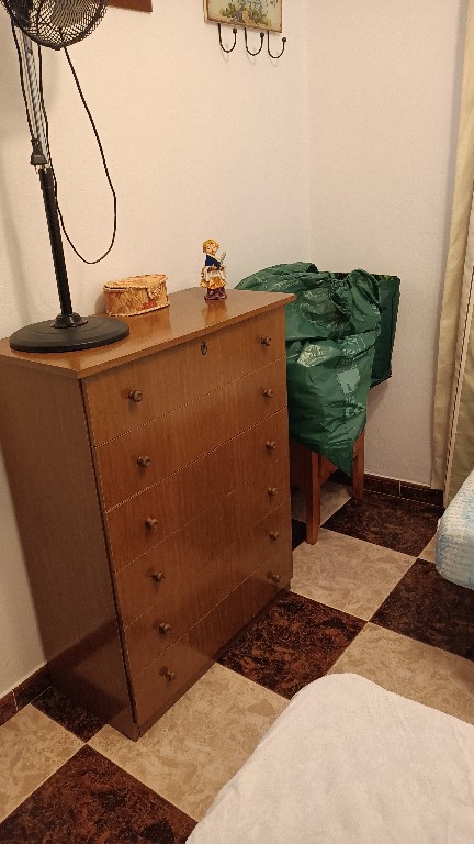 Piso de 80 m² en Lepe
