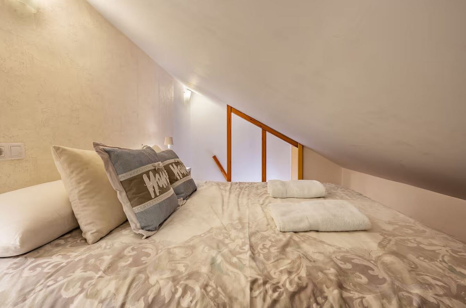 Piso de 80 m² en Monachil