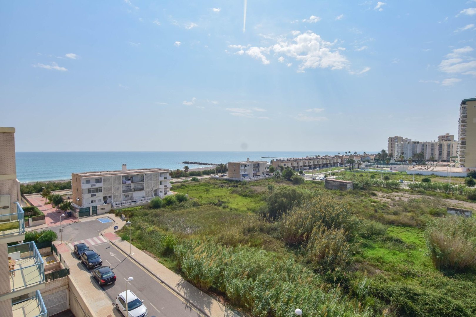Piso de 70 m² en El Puig