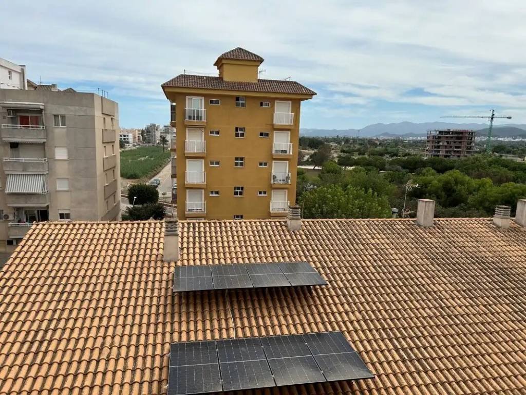 Piso de 80 m² en Miramar