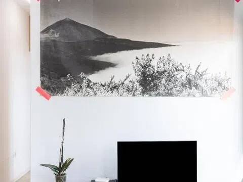 Piso de 50 m² en San Cristóbal de La Laguna