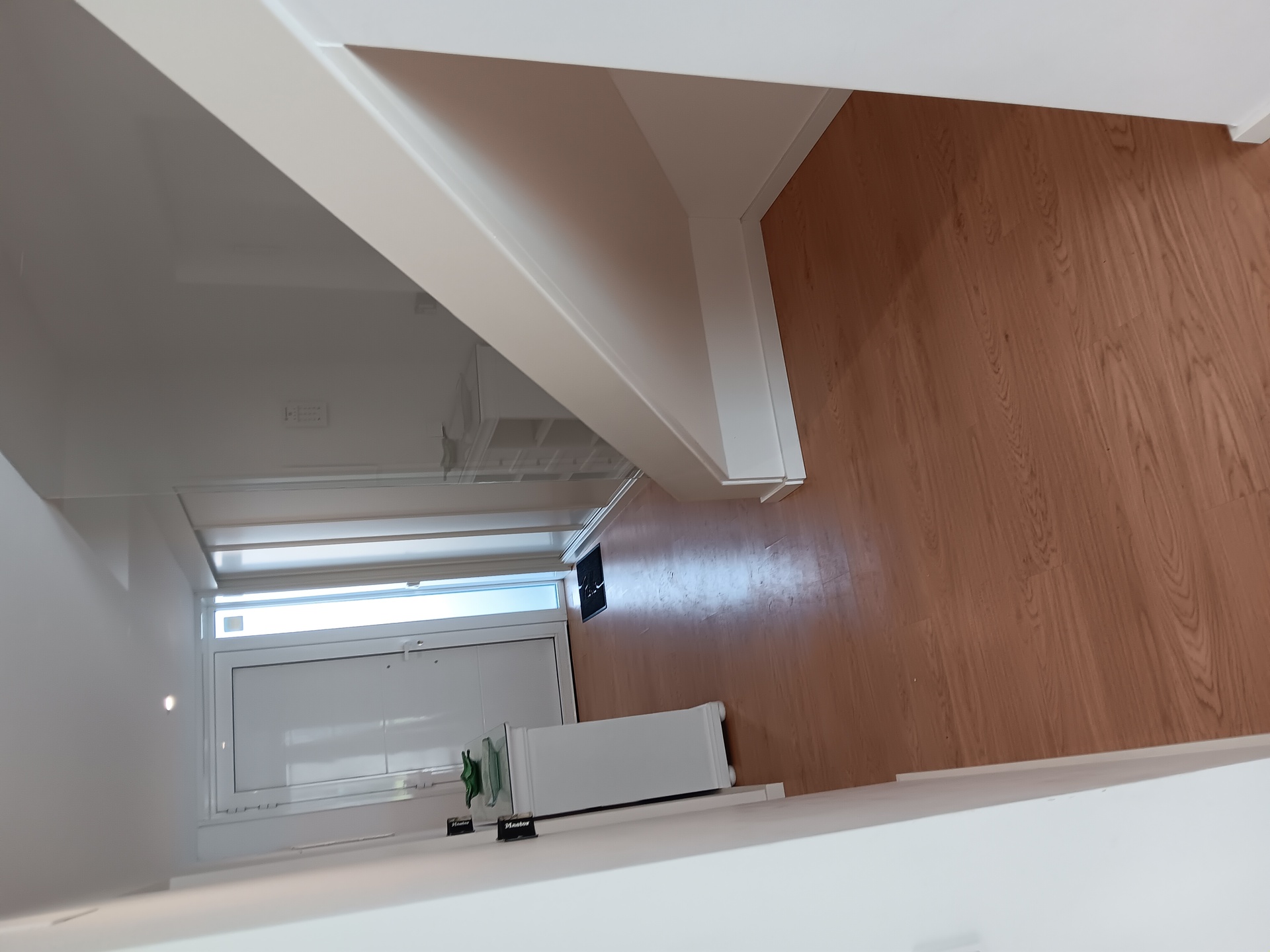 Piso de 193 m² en Santiago de Compostela