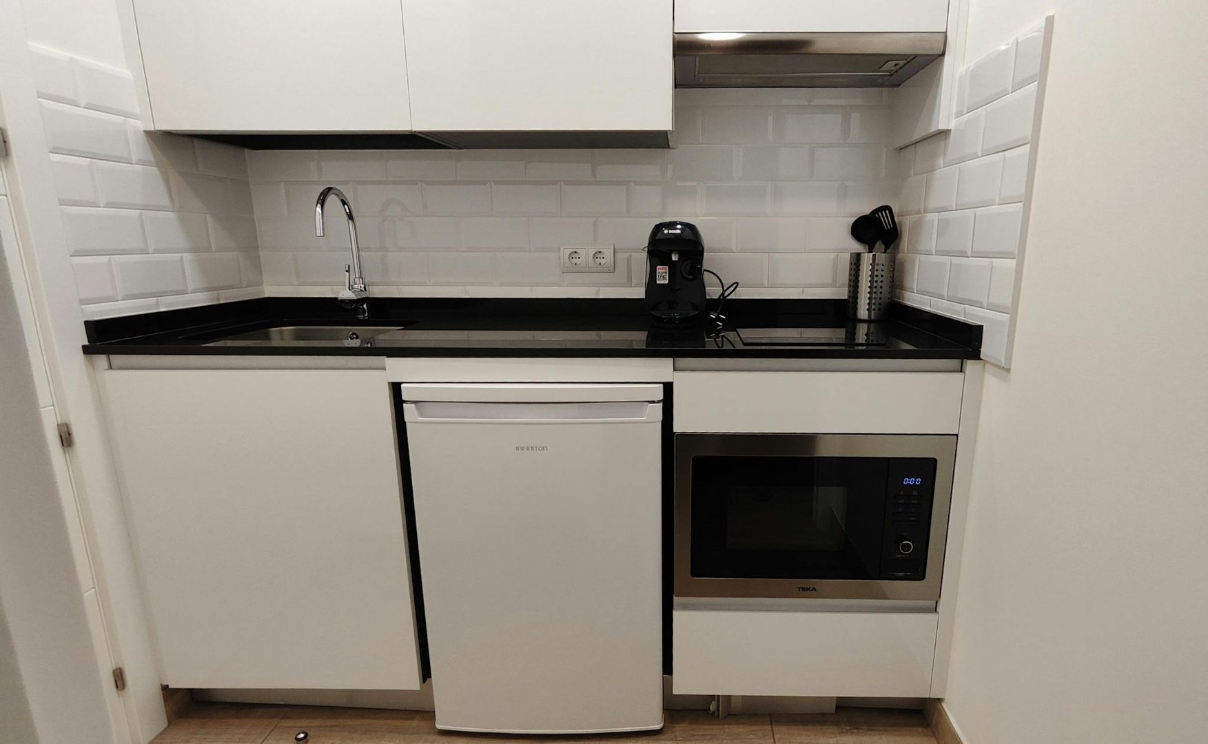 Casa de 26 m² a Madrid
