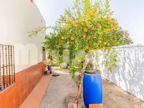 Casa de 90 m² a Coria del Río