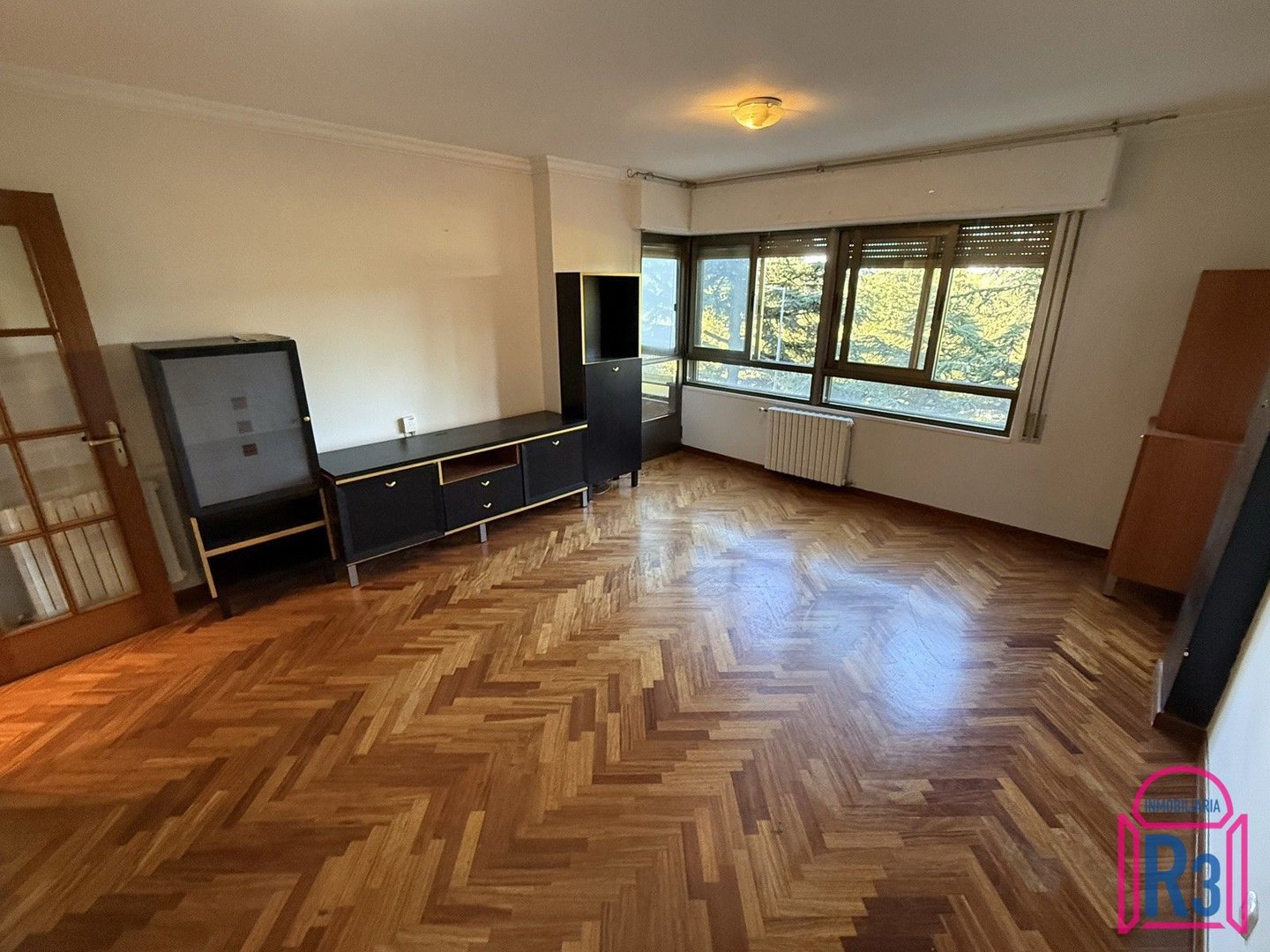 Pis de 130 m² a Lleó