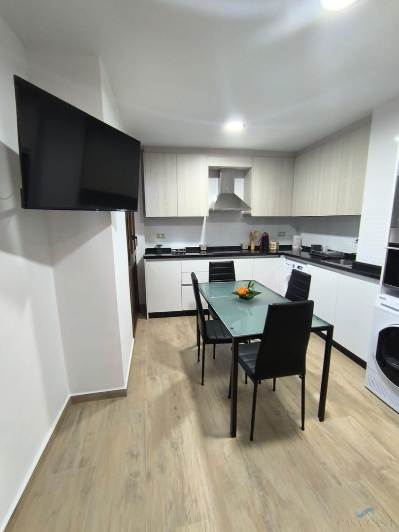 Wohnung 60 m² in Padul