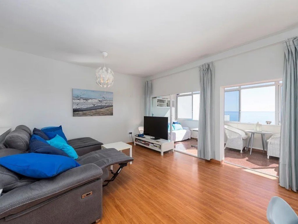 Piso de 114 m² en Granadilla de Abona