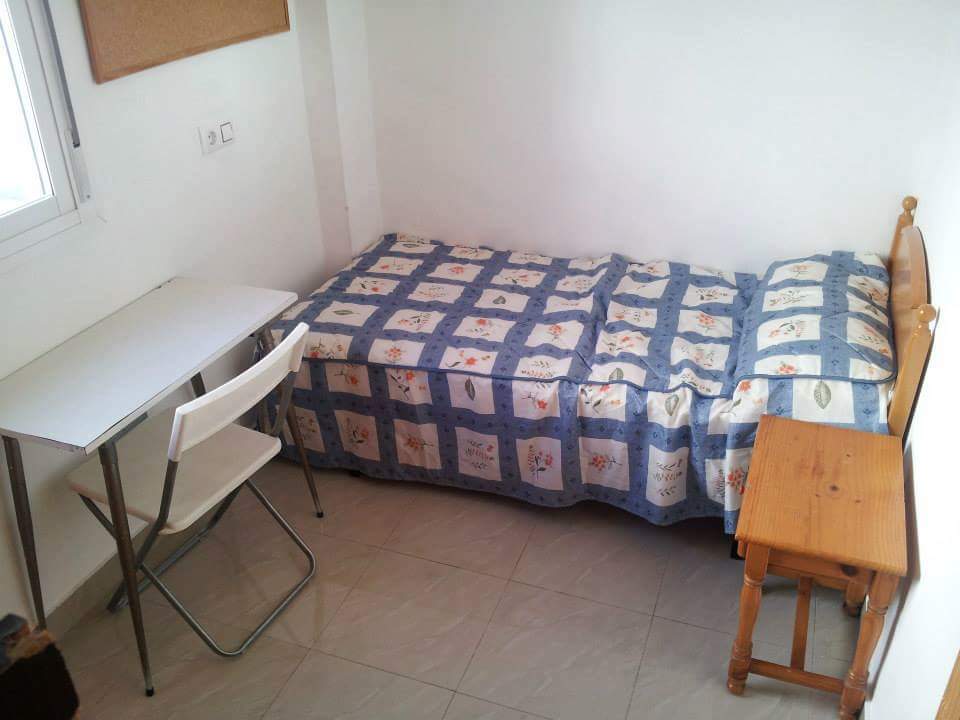 Habitación 90 m², Sevilla