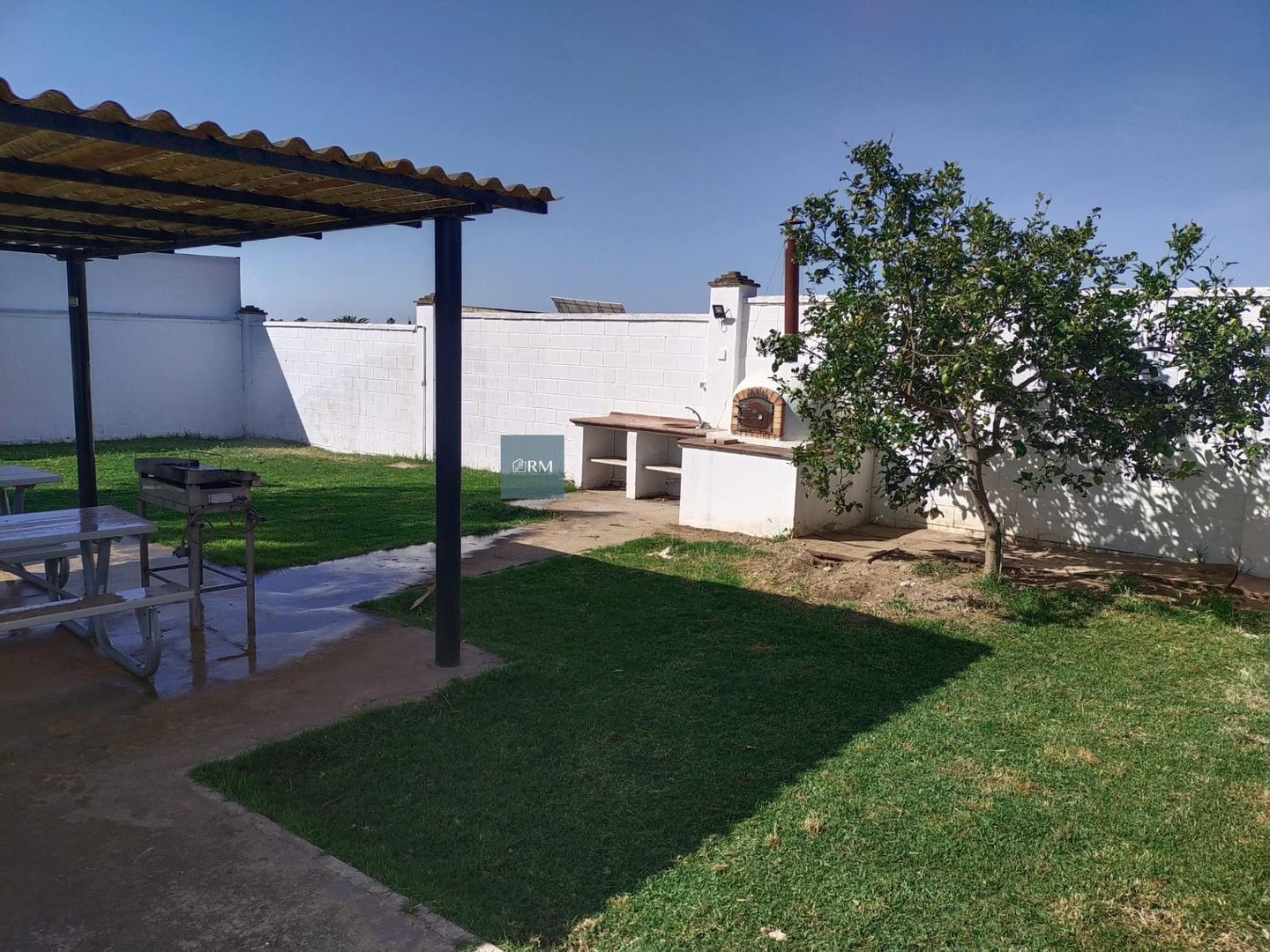 Casa de 115 m² en Sanlúcar de Barrameda