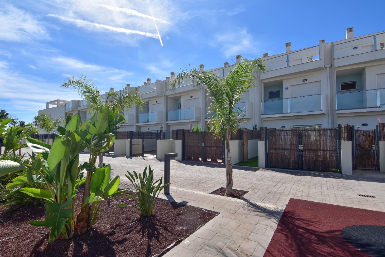 Apartamento 18 m² em Almenara