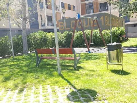 Piso de 161 m² en el Campello