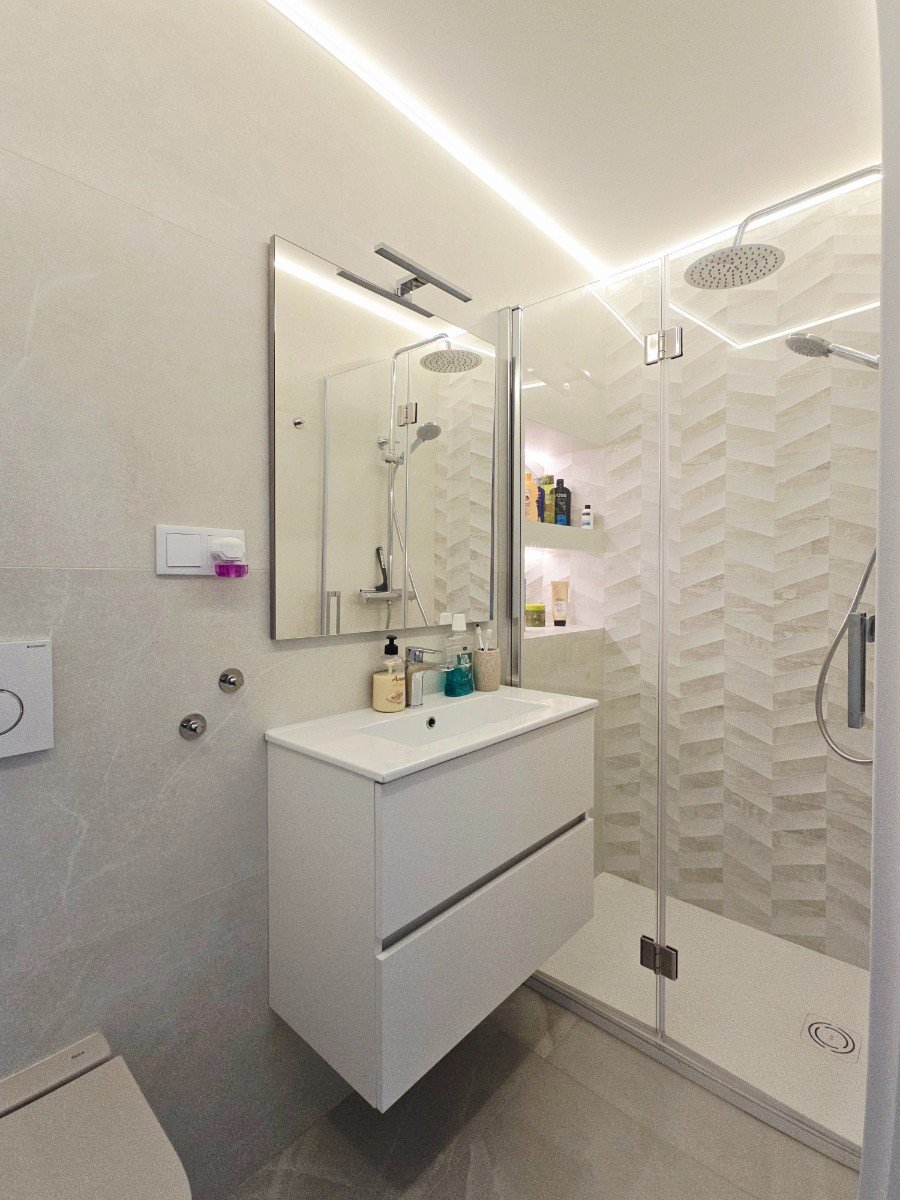 Piso de 98 m² en Alicante