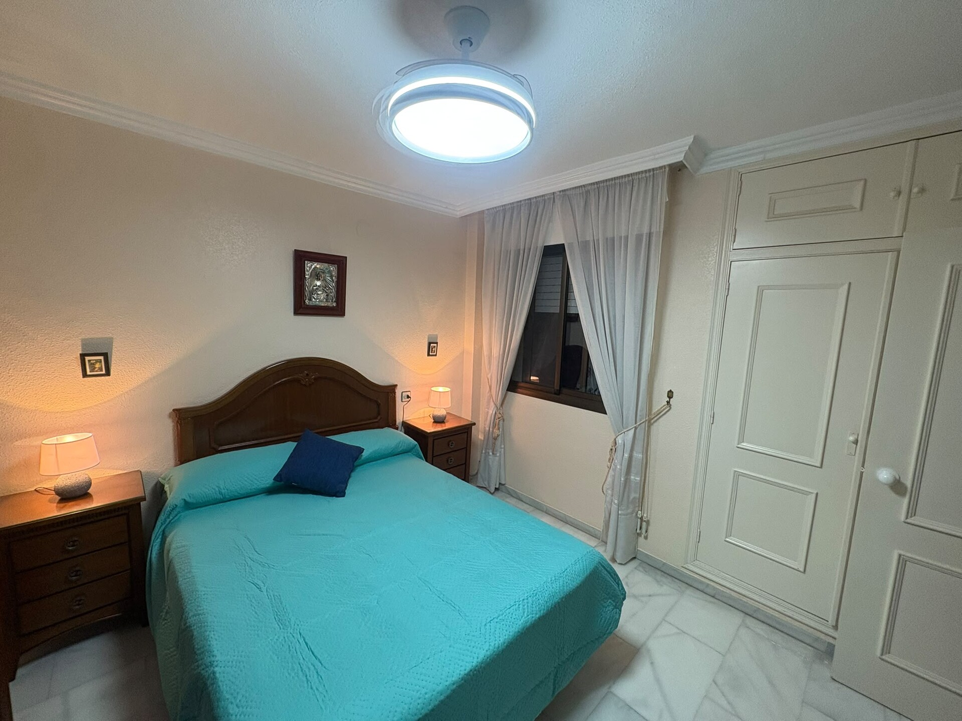 Piso de 85 m² en Motril