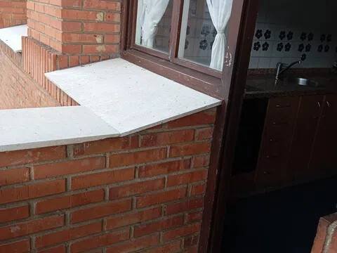 Piso de 118 m² en Oviedo