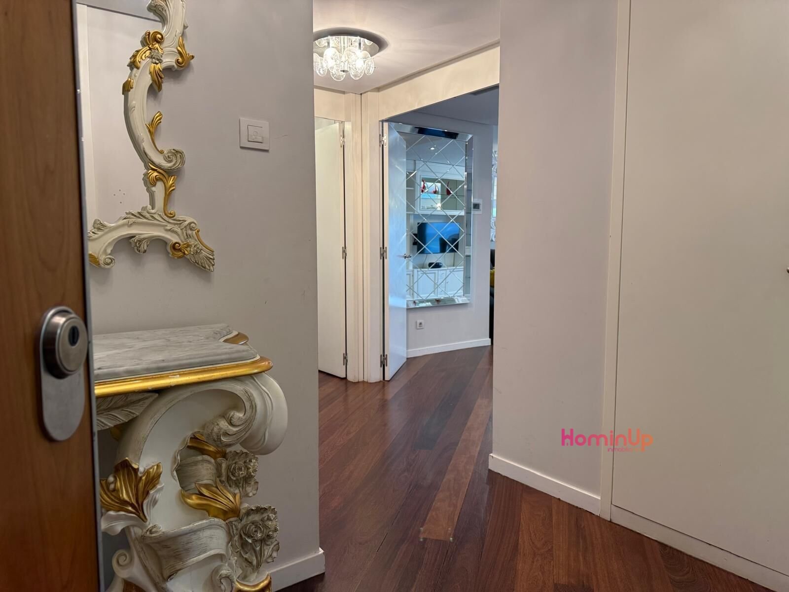Piso de 150 m² en Bilbao