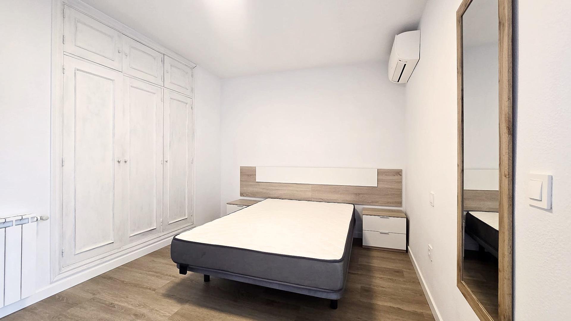 Habitación 251 m², Villanueva de la Cañada