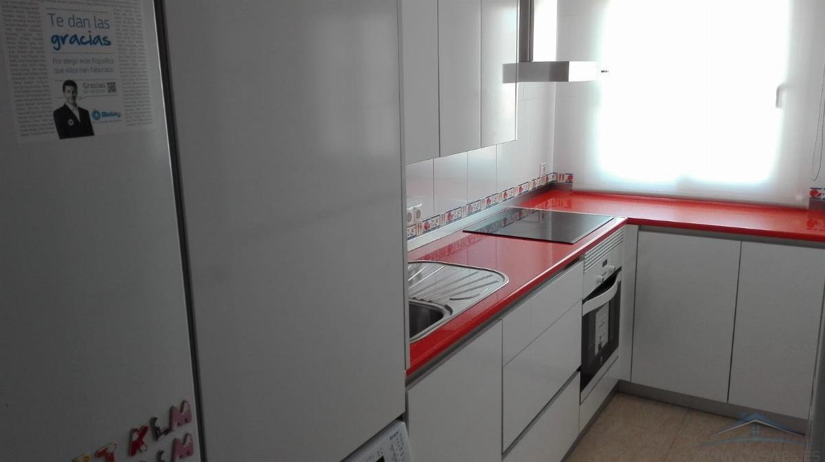 Piso de 65 m² en Roquetas de Mar