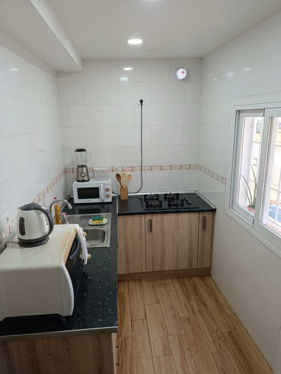Piso de 120 m² en Arganda del Rey