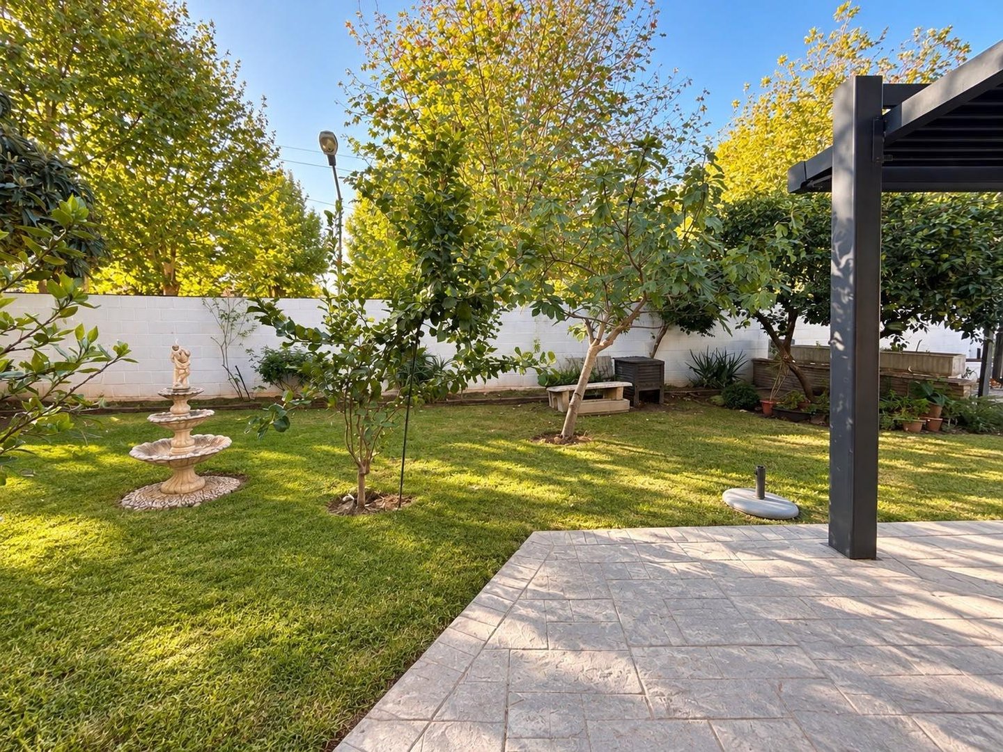 Casa de 311 m² a Còrdova