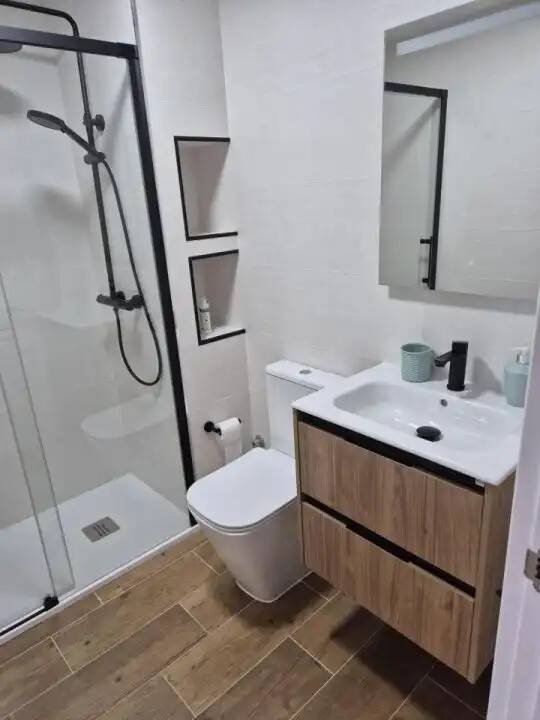 Pis de 90 m² a Ourense