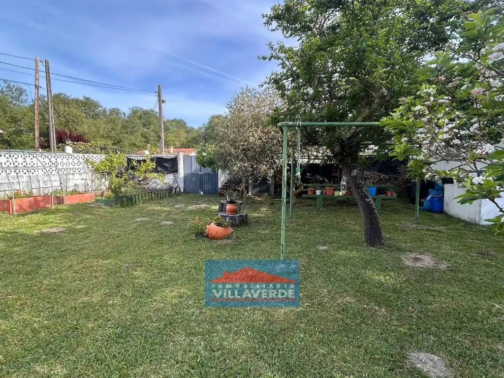 Casa de 90 m² en Cangas de Morrazo