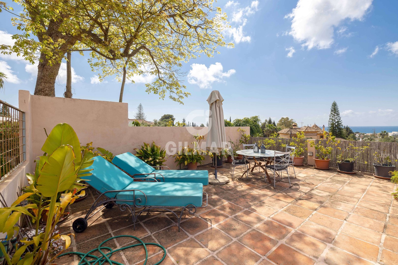 Casa de 400 m² en Luque
