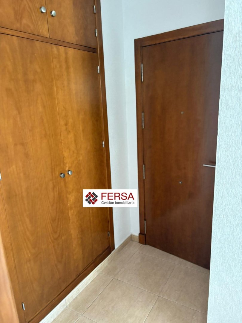 Piso de 65 m² en El Puerto de Santa María