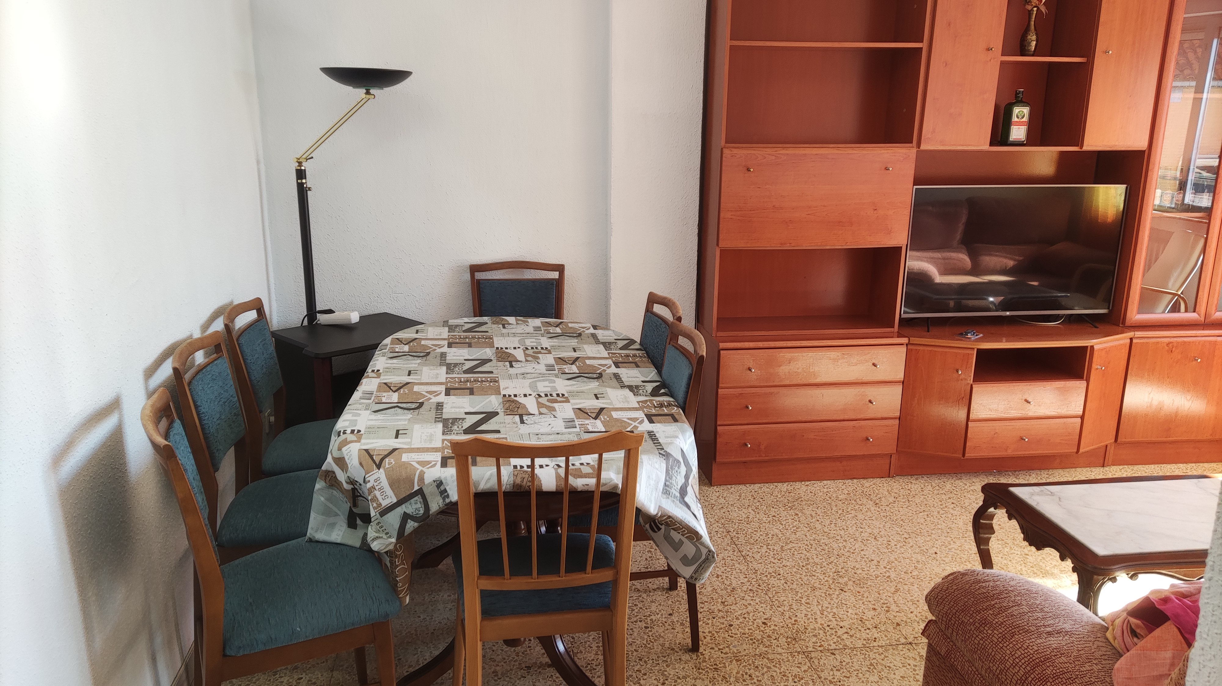 Habitación 108 m², Salamanca