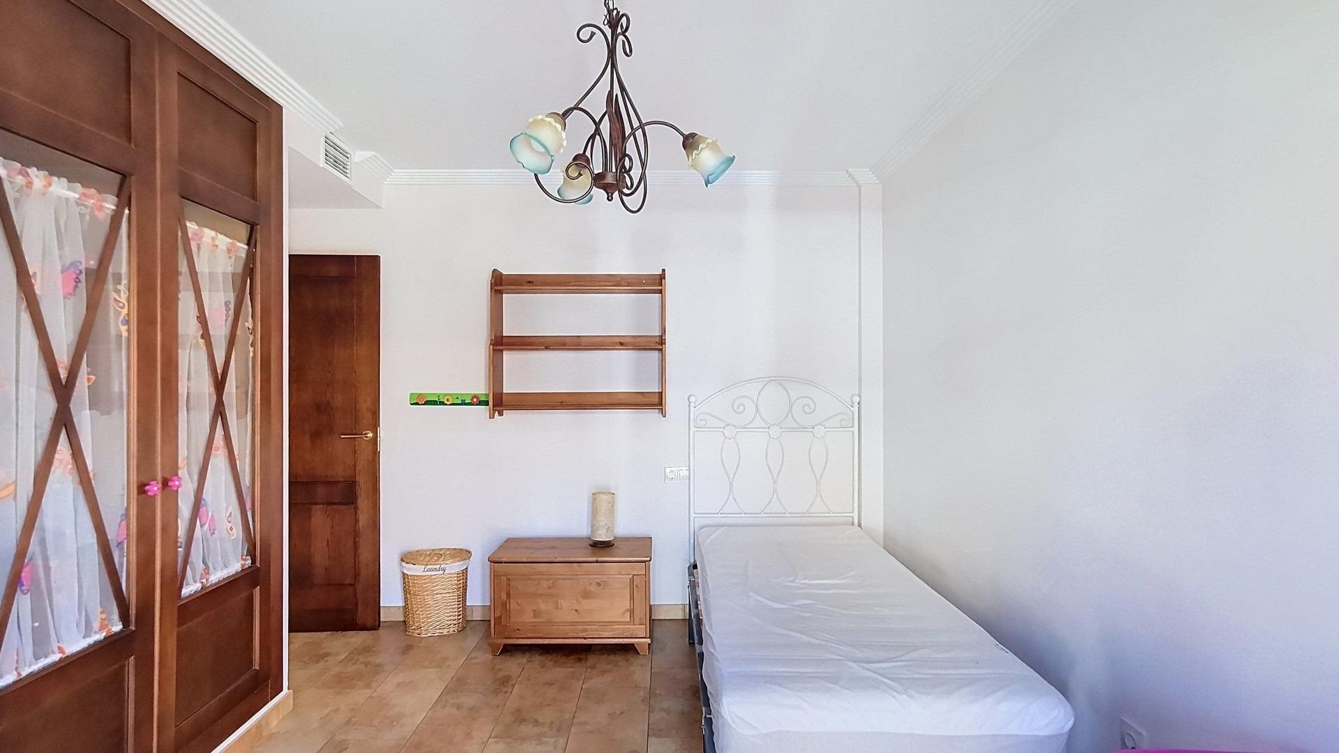 Appartamento 166 m² a Churriana de la Vega