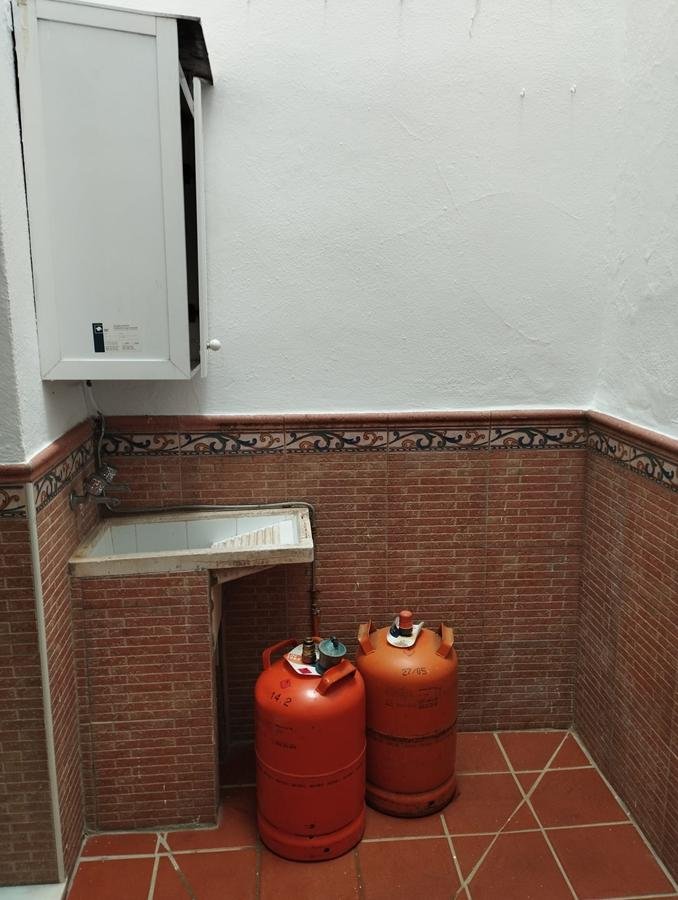 Wohnung 50 m² in Estepona