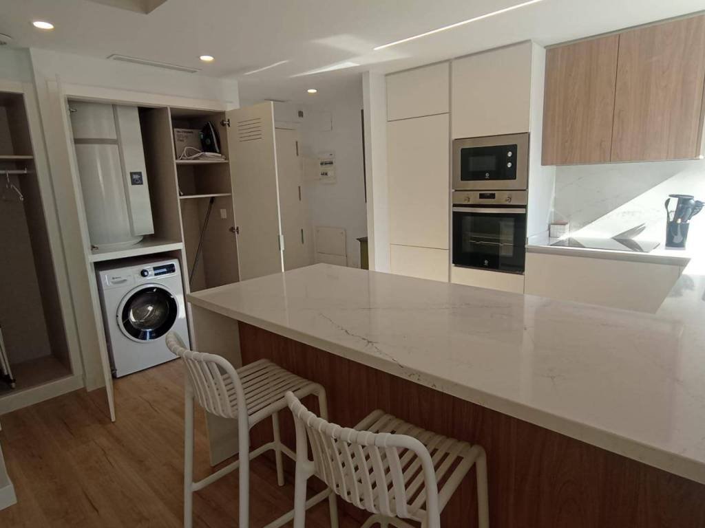 Piso de 75 m² en Vinaròs