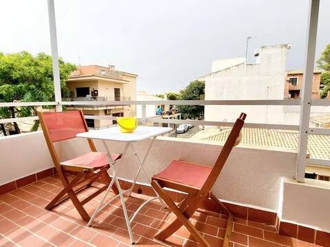 Piso de 98 m² en Manacor
